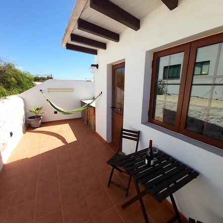 Luana Apartment Teguise  Dış mekan fotoğraf