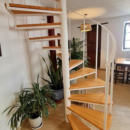Luana Apartment Teguise  Dış mekan fotoğraf