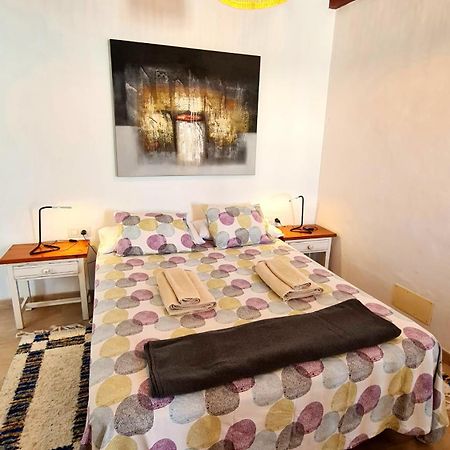 Luana Apartment Teguise  Dış mekan fotoğraf