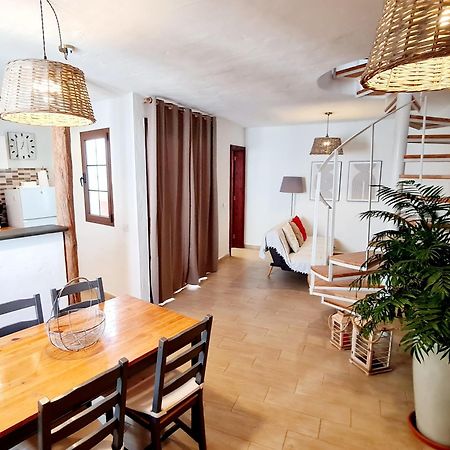 Luana Apartment Teguise  Dış mekan fotoğraf