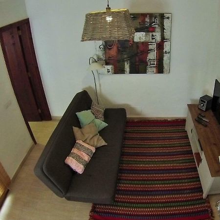 Luana Apartment Teguise  Dış mekan fotoğraf