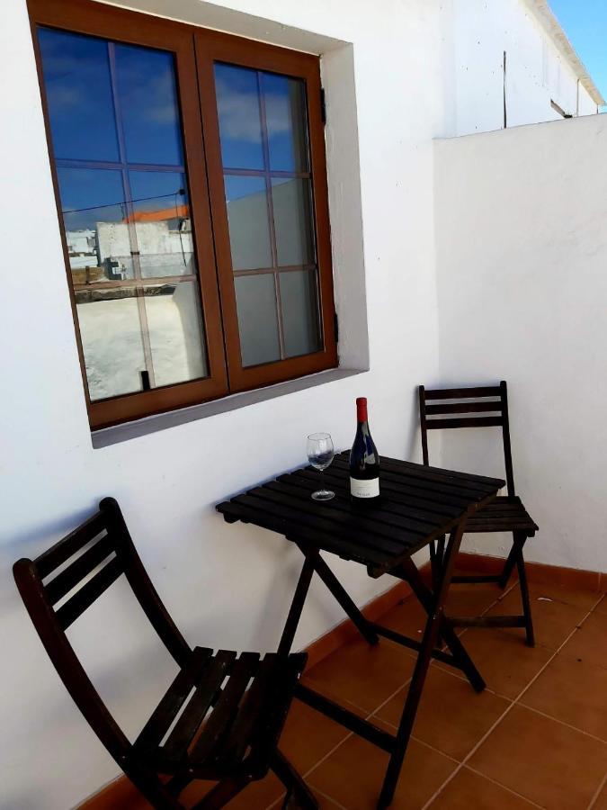 Luana Apartment Teguise  Dış mekan fotoğraf