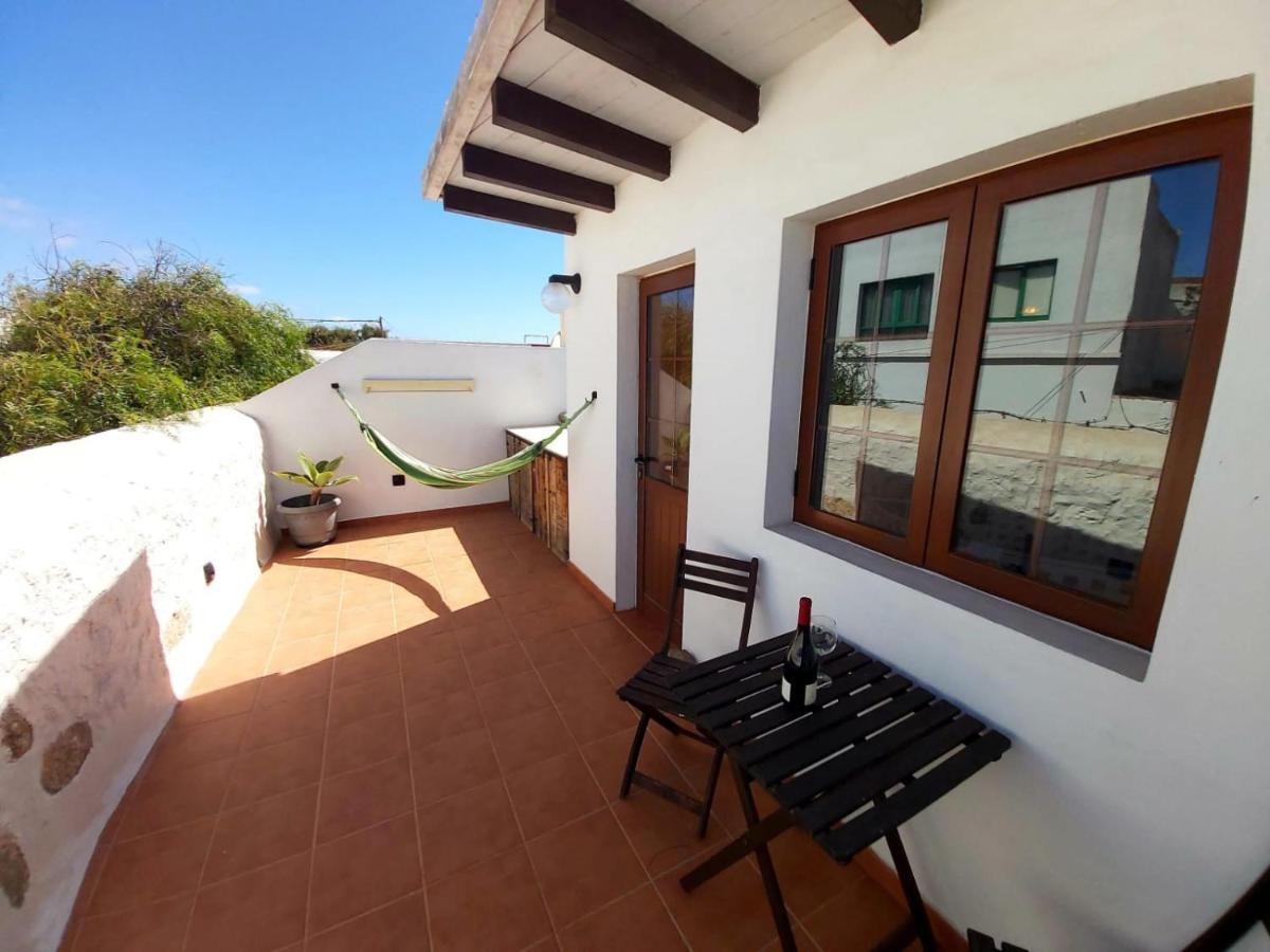 Luana Apartment Teguise  Dış mekan fotoğraf