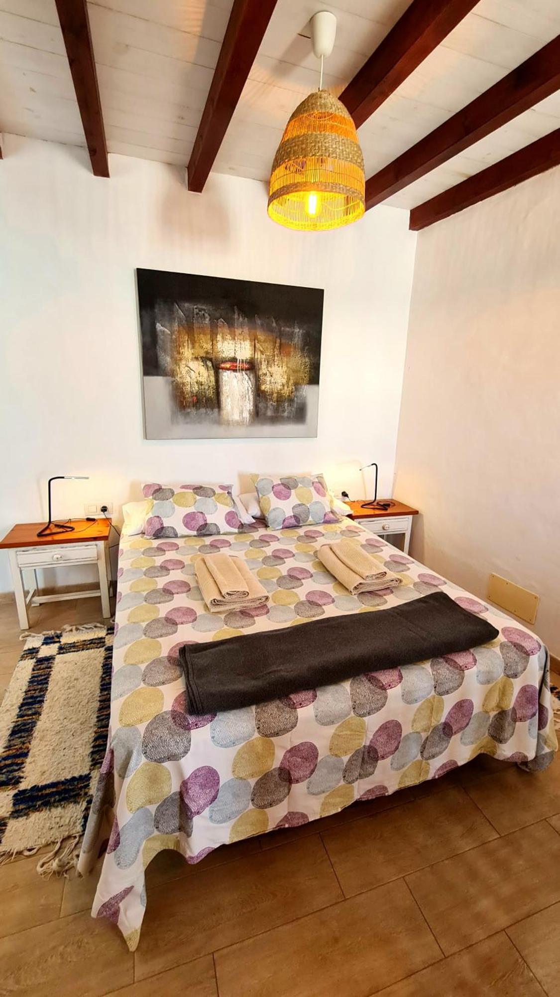 Luana Apartment Teguise  Dış mekan fotoğraf