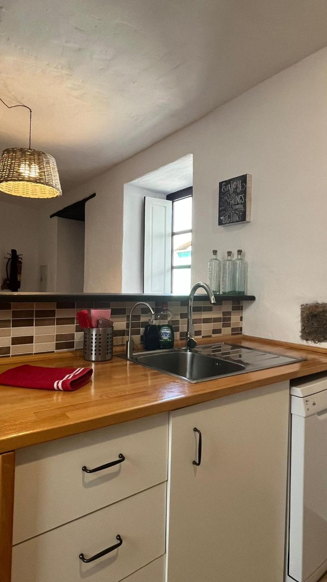 Luana Apartment Teguise  Dış mekan fotoğraf
