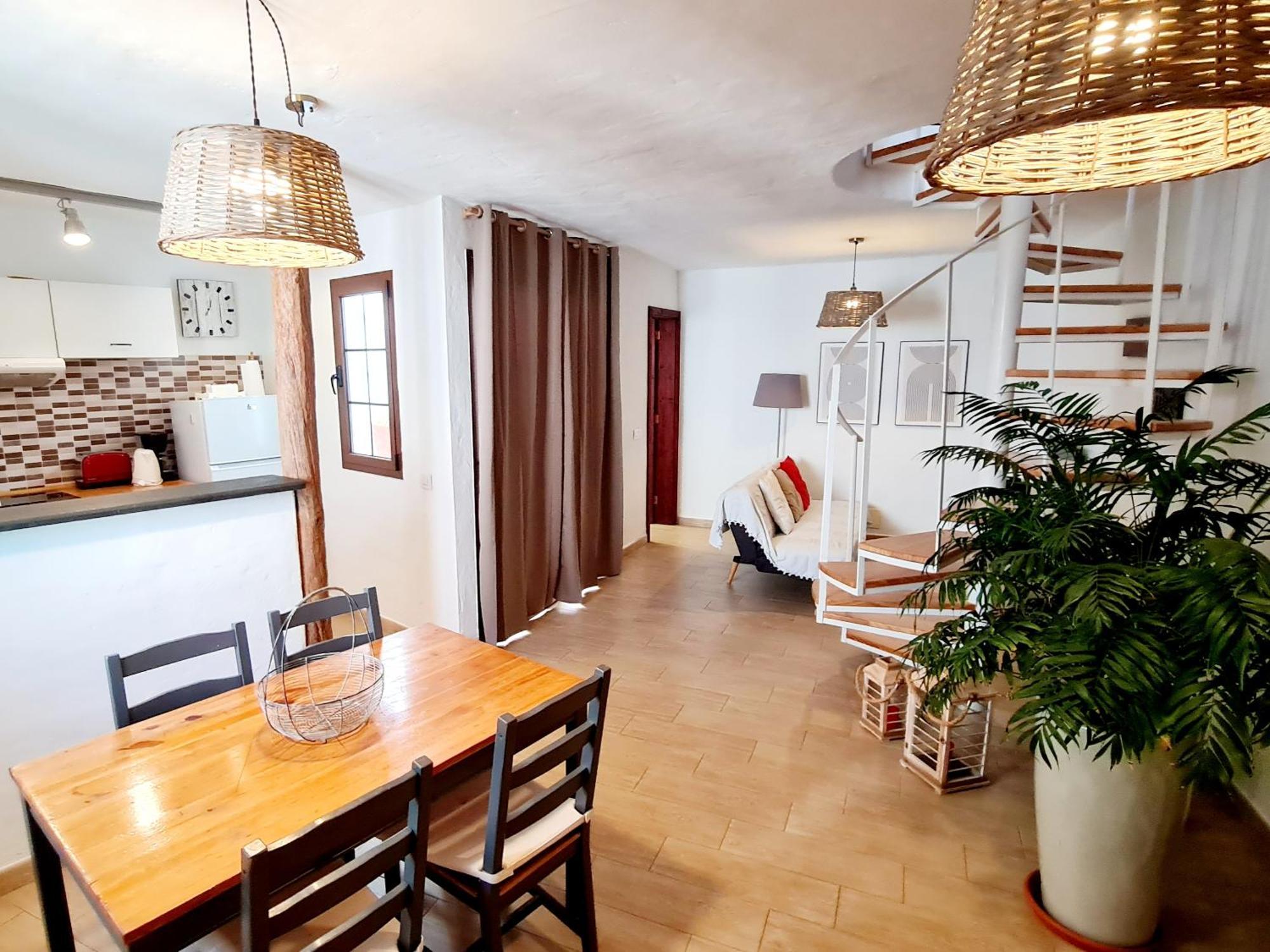 Luana Apartment Teguise  Dış mekan fotoğraf