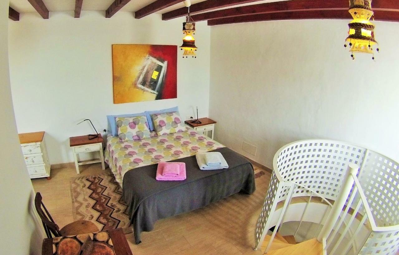 Luana Apartment Teguise  Dış mekan fotoğraf