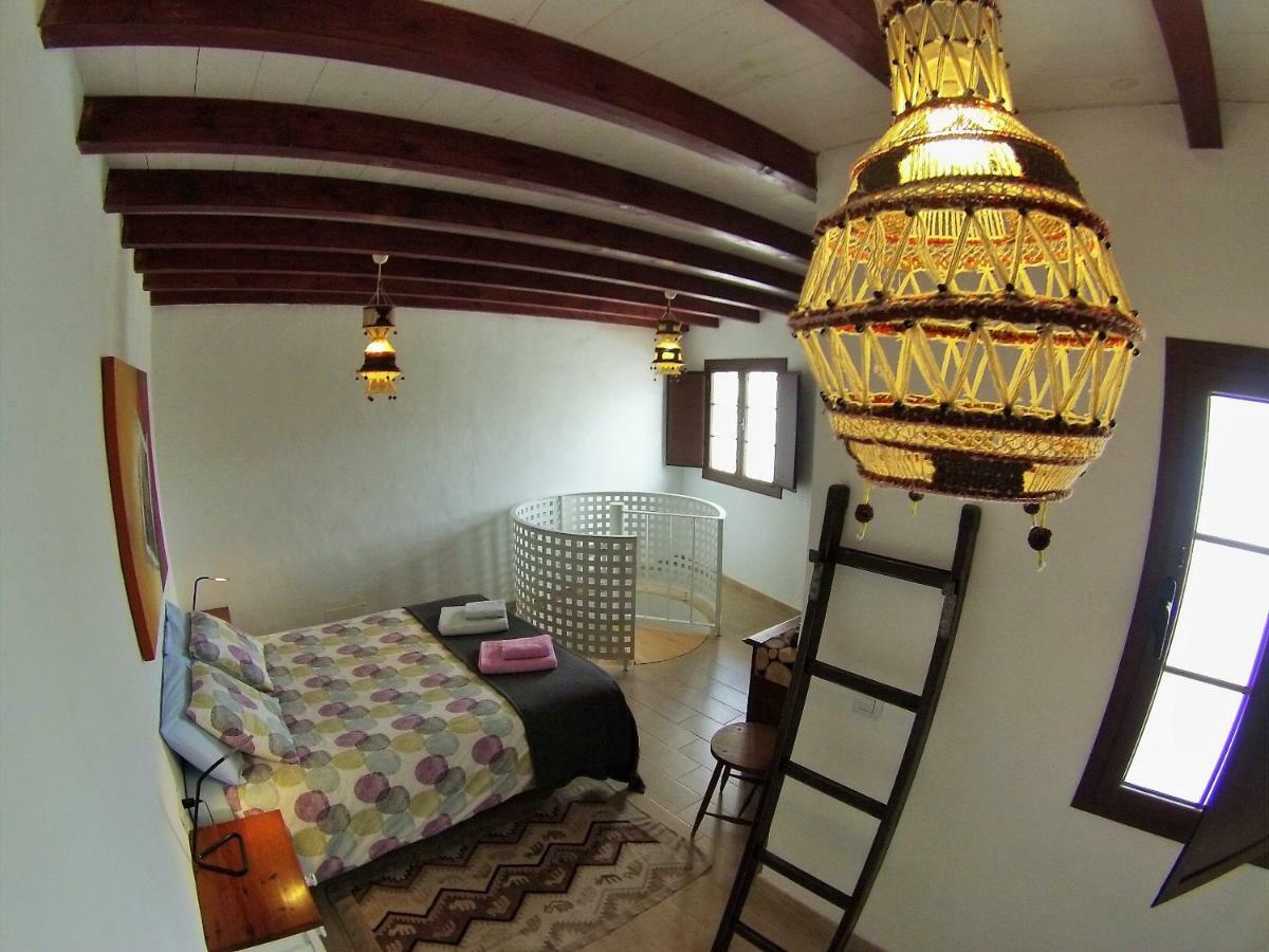 Luana Apartment Teguise  Dış mekan fotoğraf