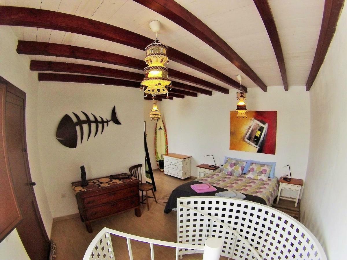 Luana Apartment Teguise  Dış mekan fotoğraf